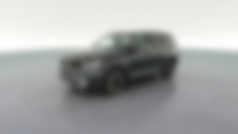 2025 Kia Telluride vehicle photo