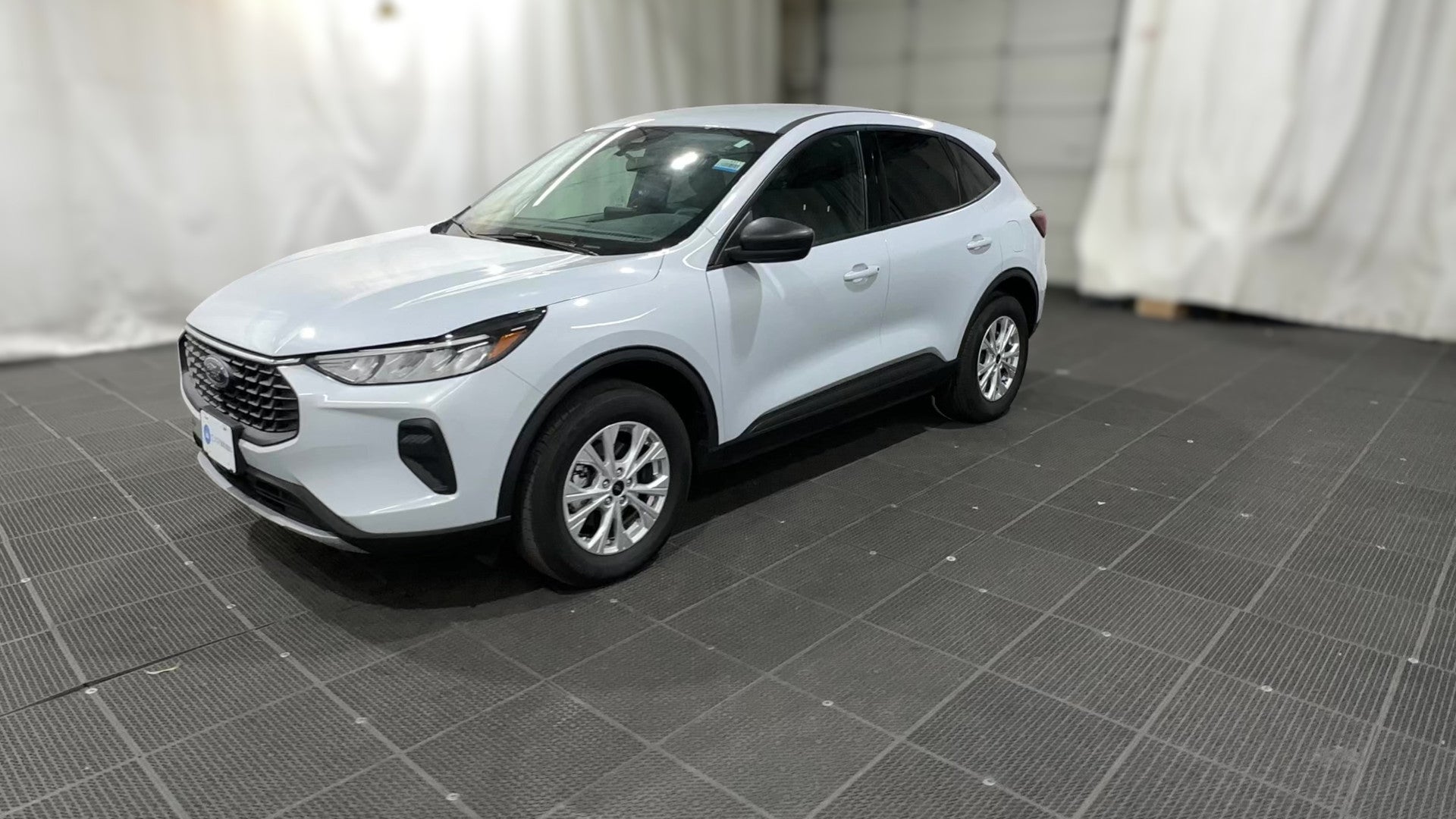 2025 Ford Escape vehicle photo