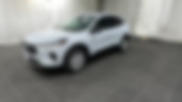 2025 Ford Escape vehicle photo