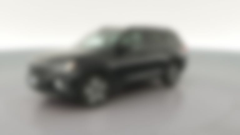 2026 Volkswagen Atlas vehicle photo