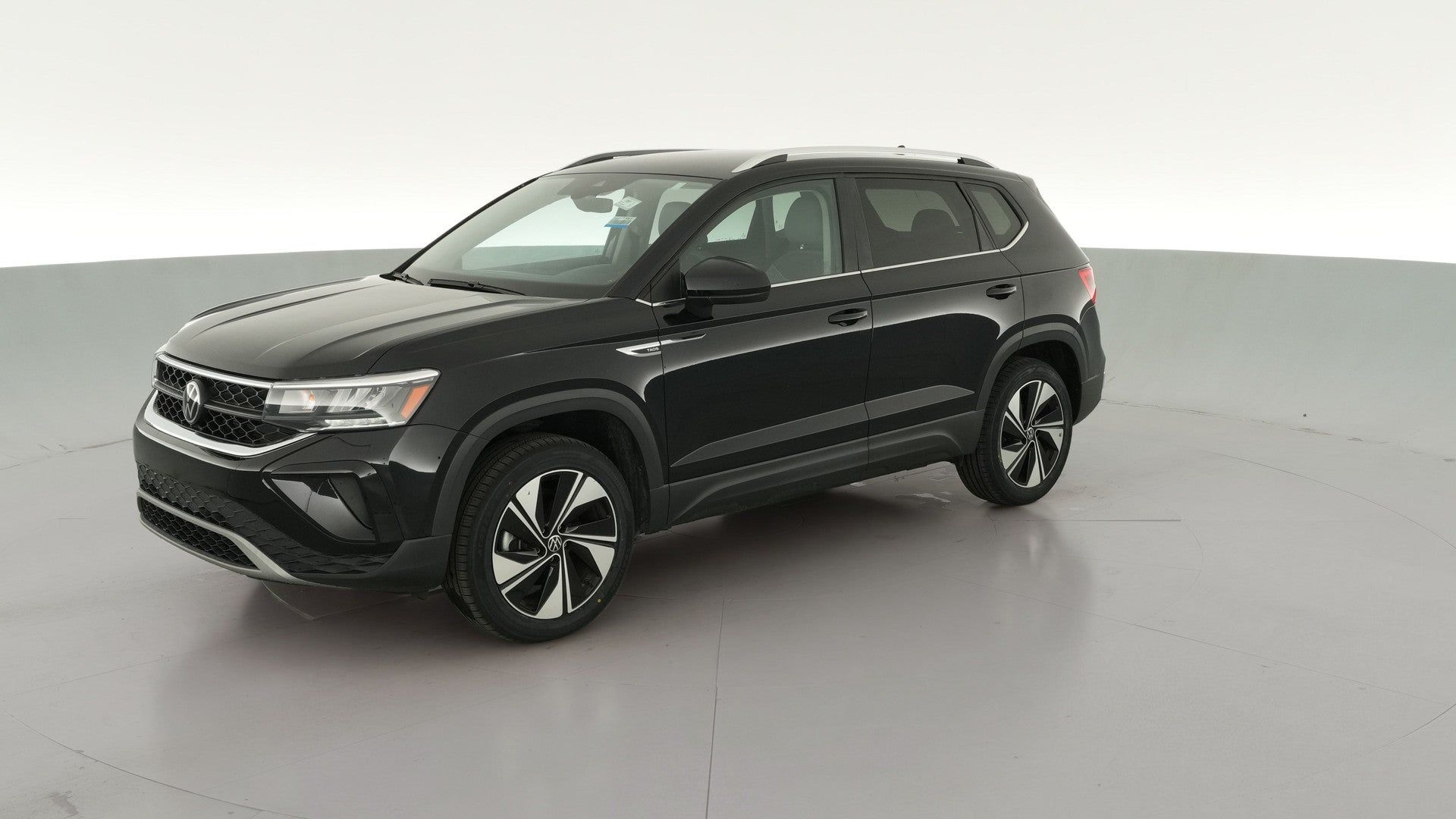 2024 Volkswagen Taos vehicle photo