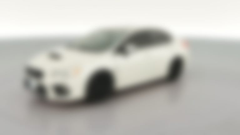 2019 Subaru WRX vehicle photo