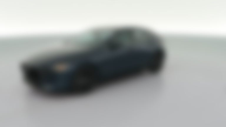 2025 MAZDA MAZDA3 vehicle photo
