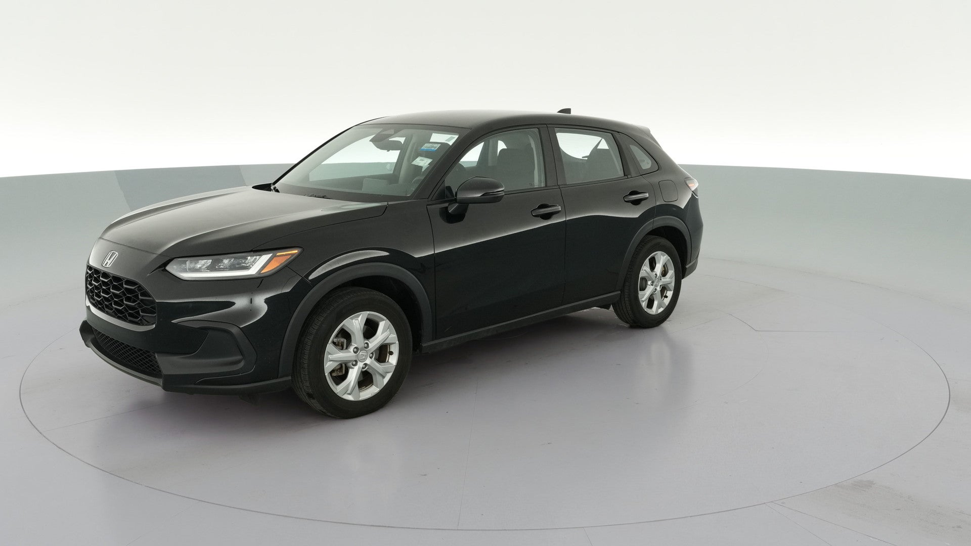 2025 Honda HR-V vehicle photo