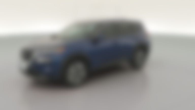 2023 Nissan Rogue vehicle photo