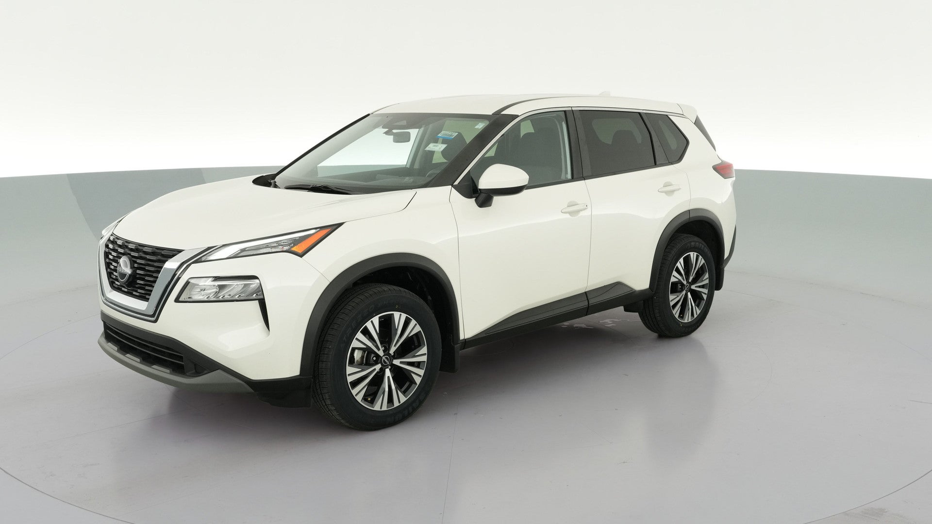 2023 Nissan Rogue vehicle photo