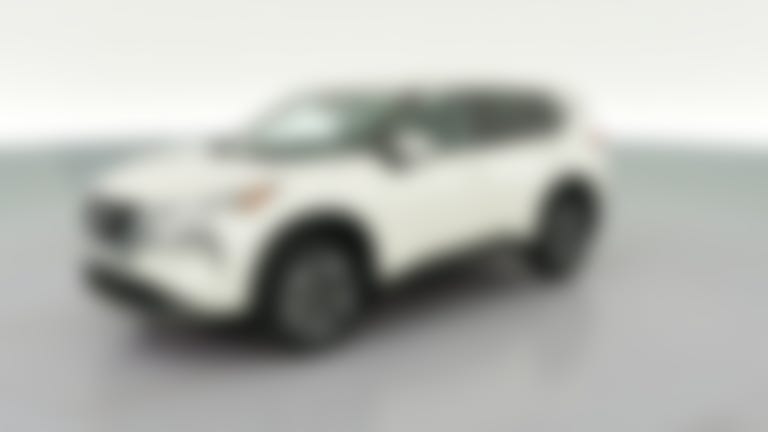 2023 Nissan Rogue vehicle photo
