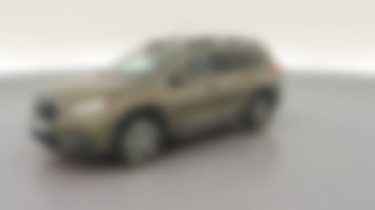 2022 Subaru Ascent vehicle photo