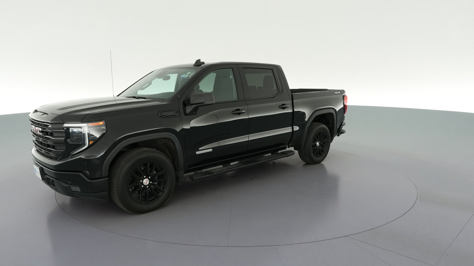 2024 GMC Sierra 1500 Crew Cab vehicle photo