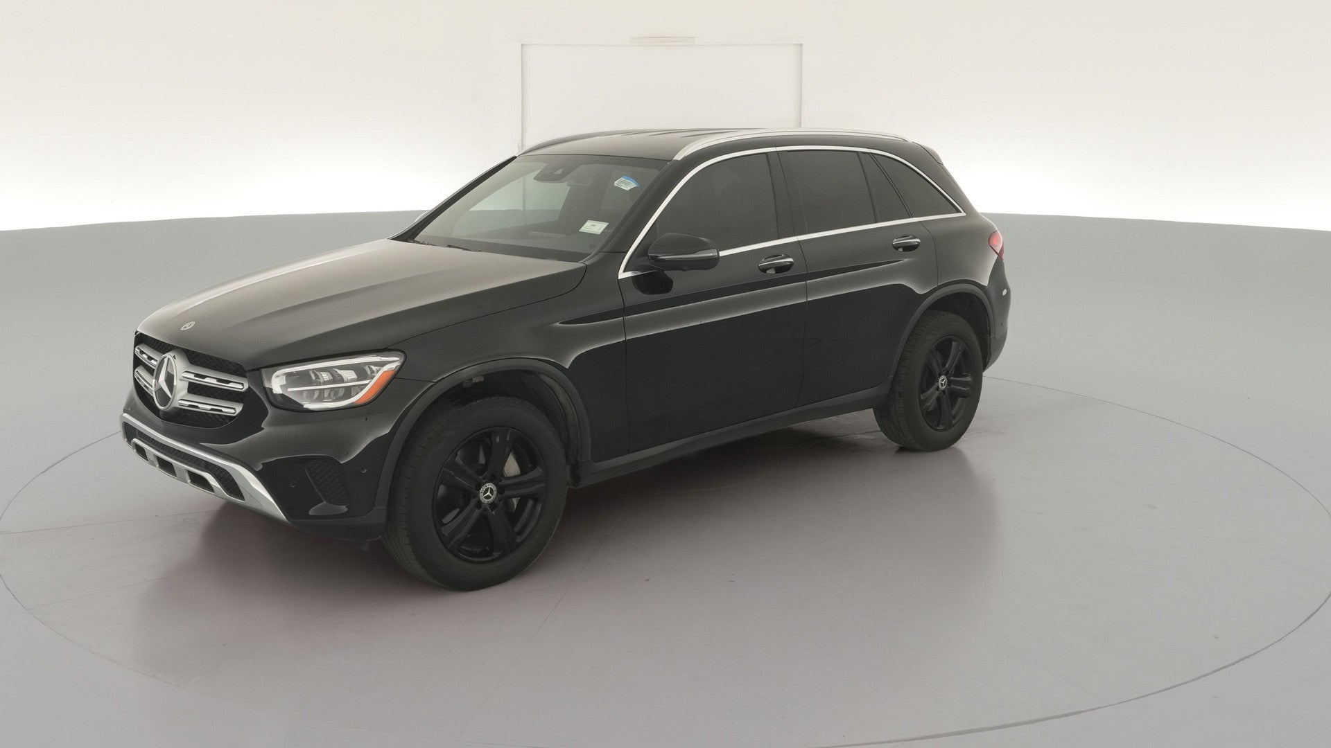 2022 Mercedes-Benz GLC vehicle photo