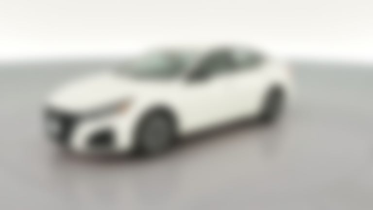 2025 Nissan Altima vehicle photo