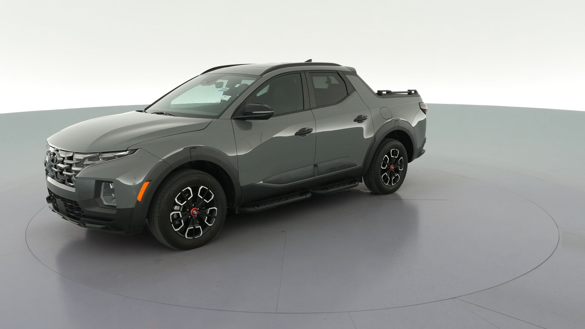 2024 Hyundai Santa Cruz vehicle photo