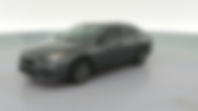 2020 Subaru Legacy vehicle photo
