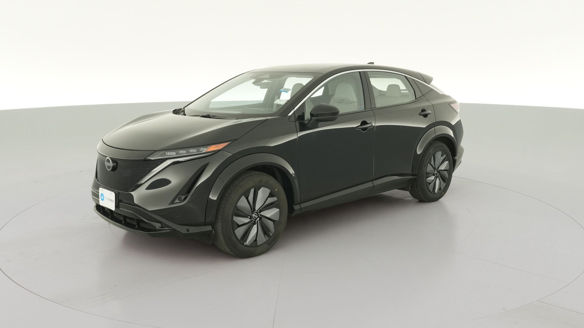 2023 Nissan ARIYA vehicle photo