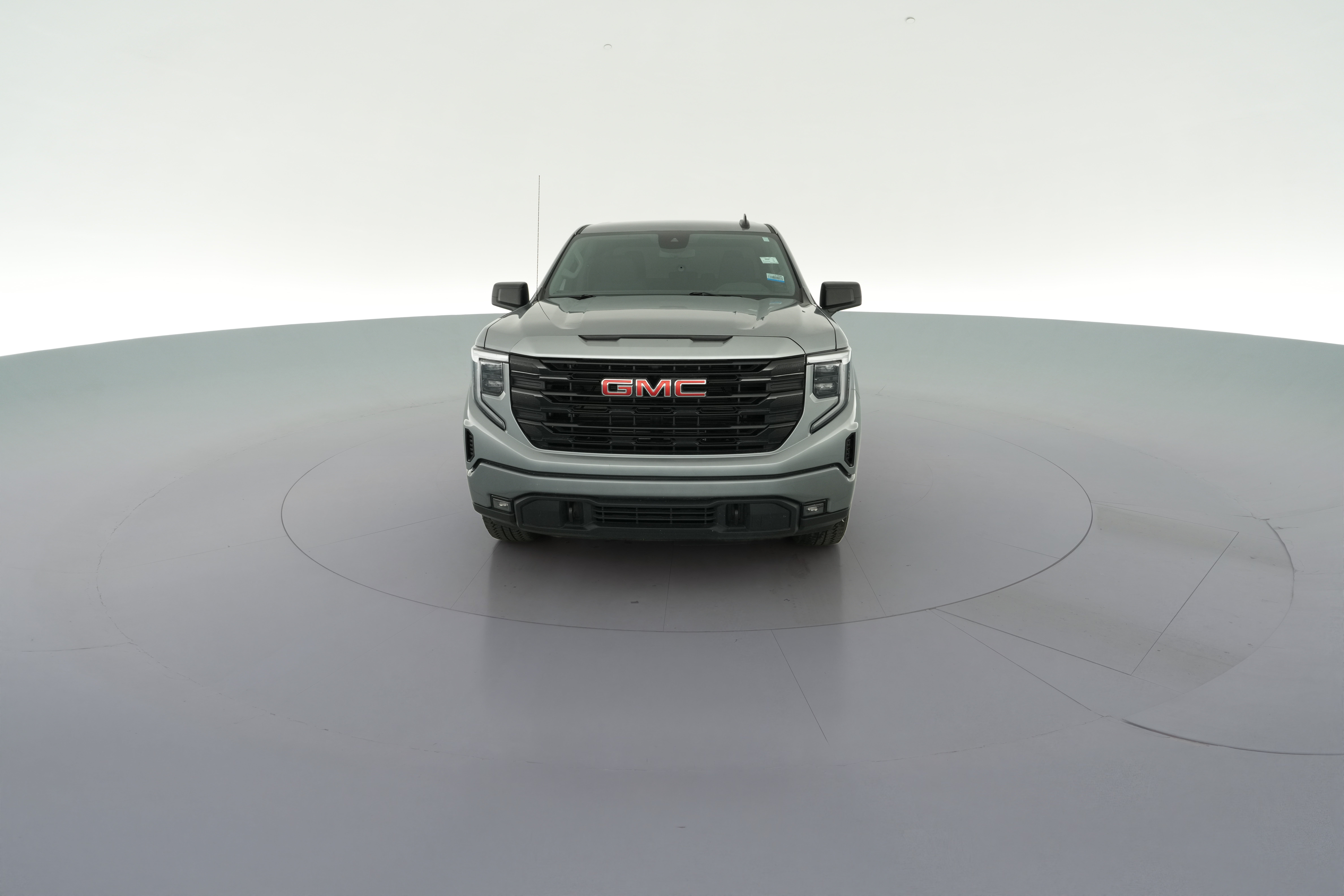 2024 GMC Sierra 1500 Elevation - Photo 26