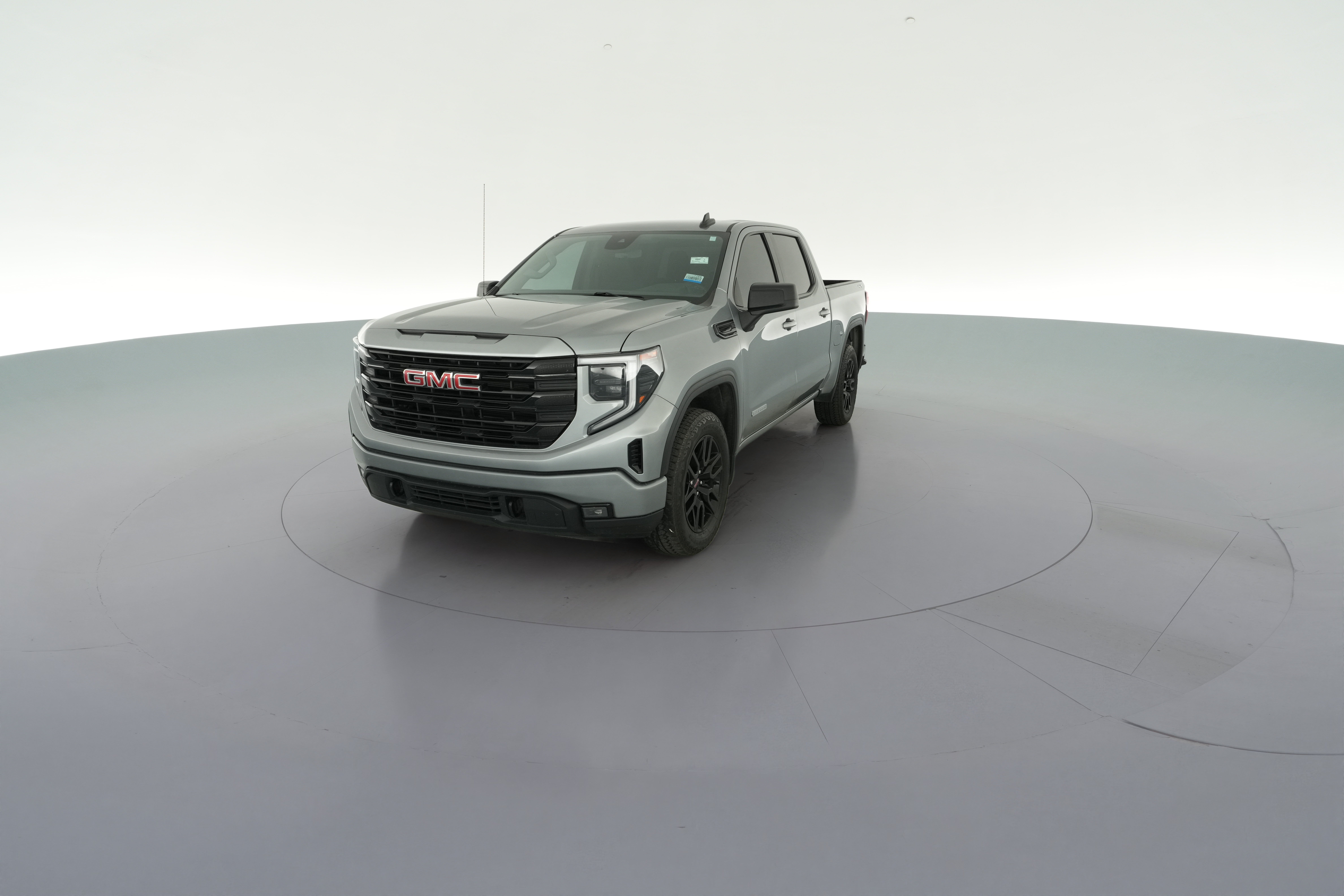 2024 GMC Sierra 1500 Elevation - Photo 27