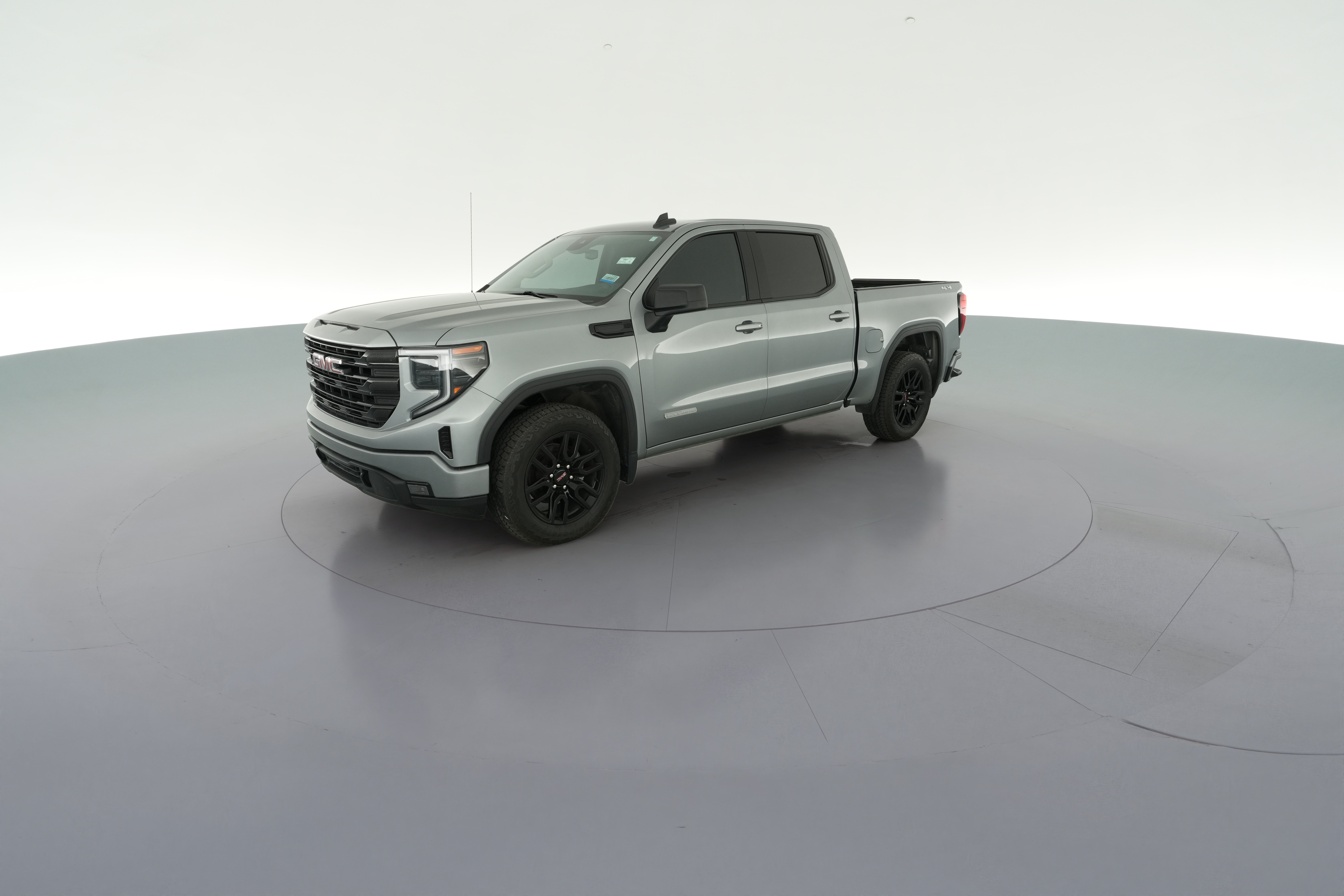 2024 GMC Sierra 1500 Elevation - Photo 28