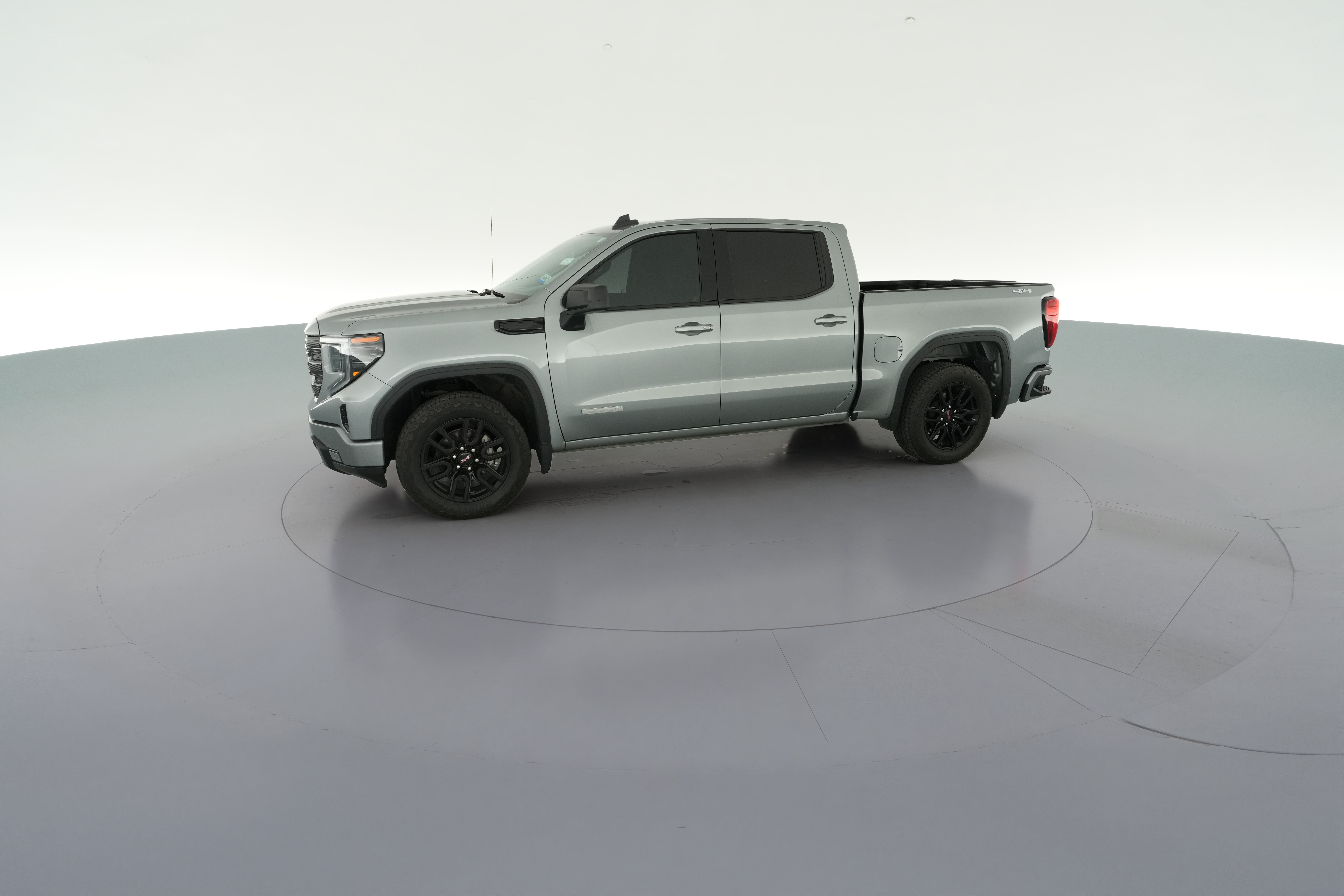 2024 GMC Sierra 1500 Elevation - Photo 29