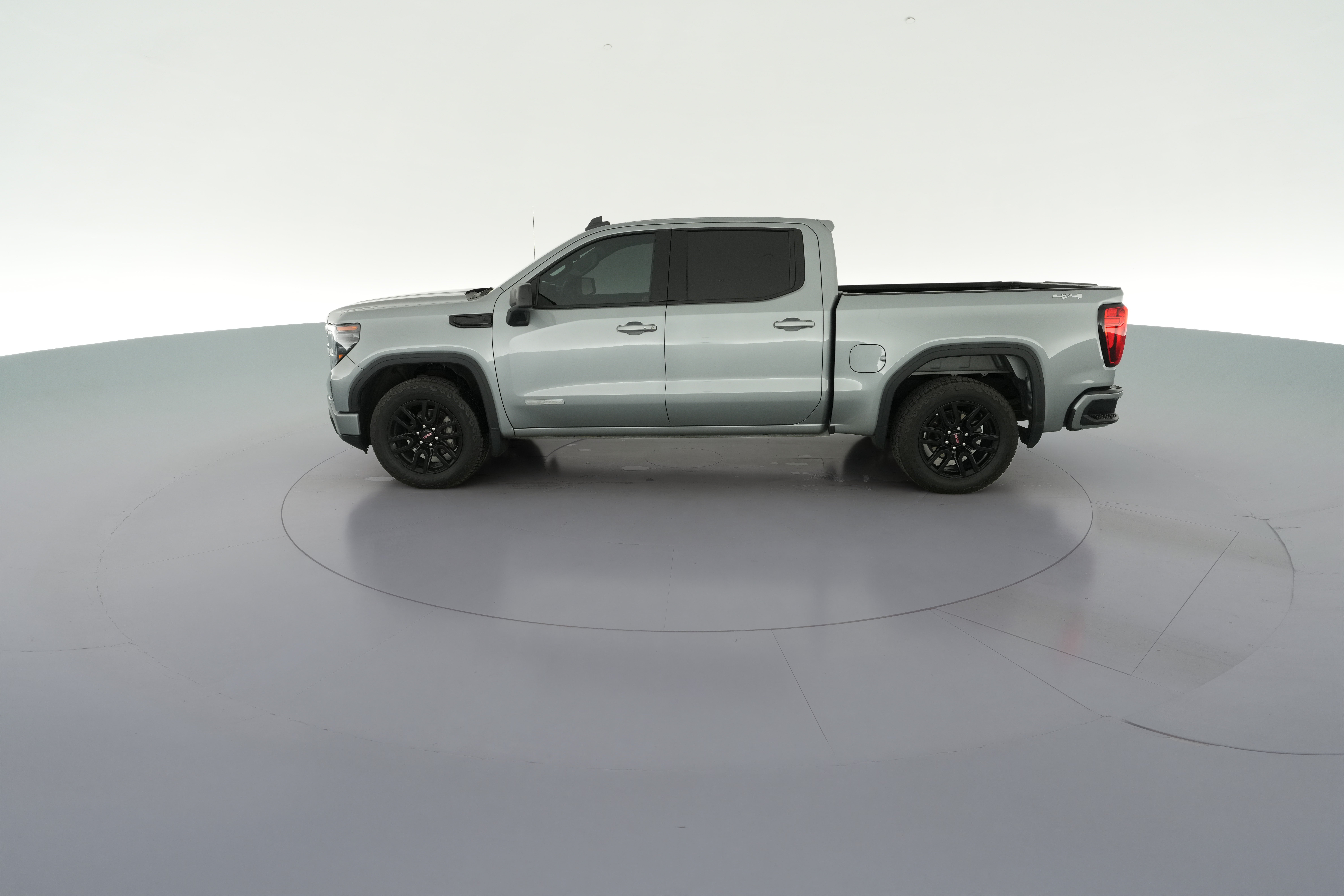 2024 GMC Sierra 1500 Elevation - Photo 30