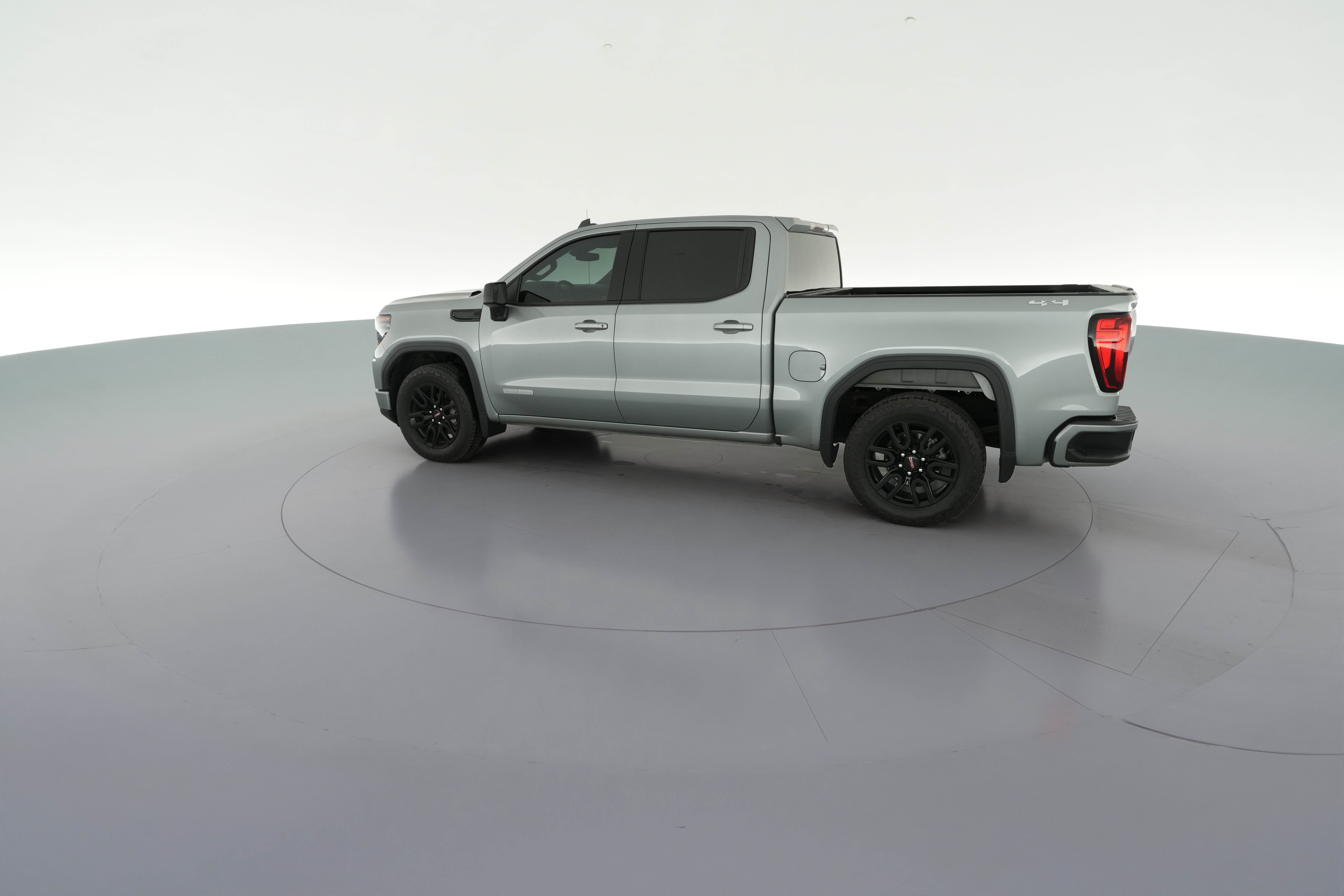 2024 GMC Sierra 1500 Elevation - Photo 31