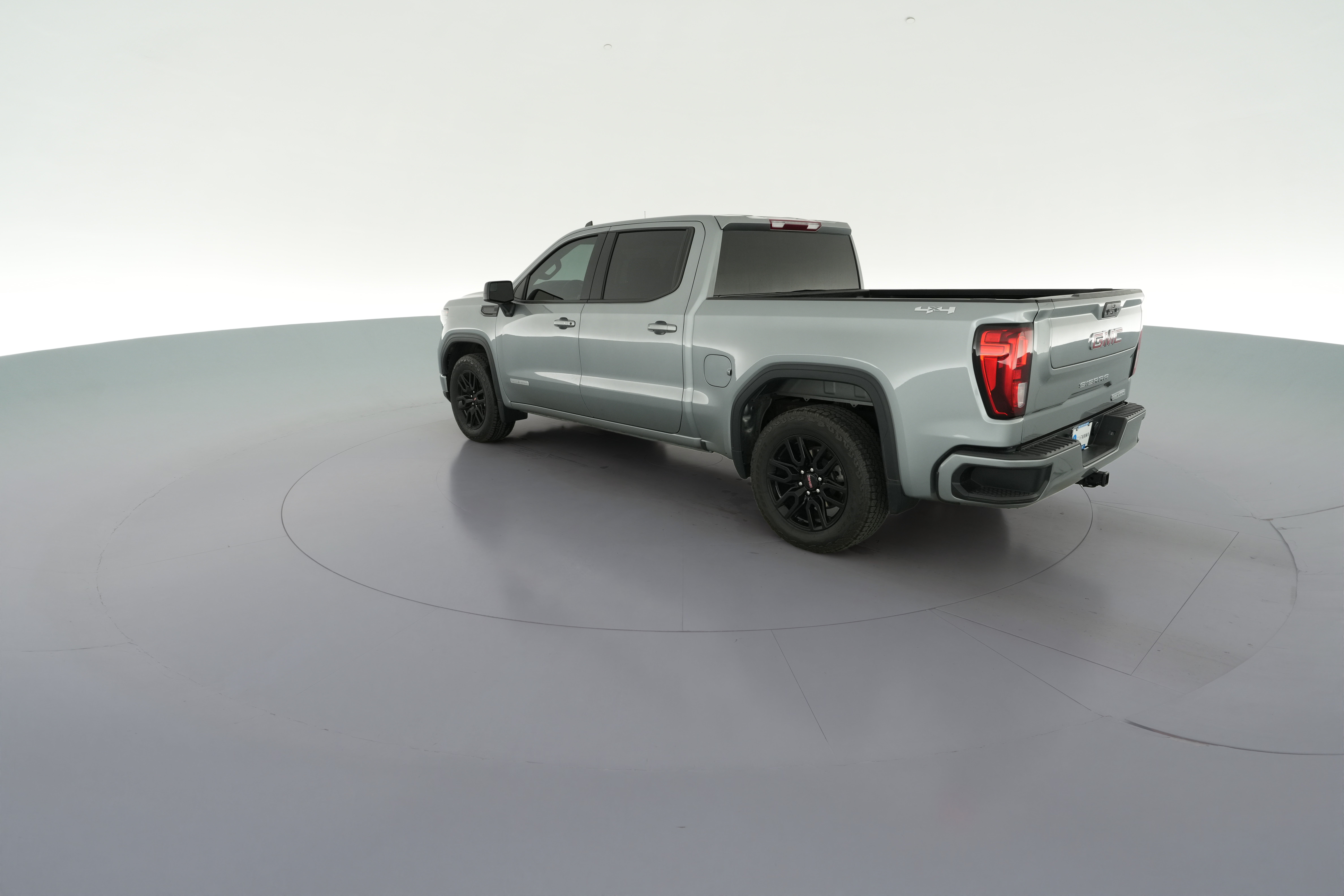 2024 GMC Sierra 1500 Elevation - Photo 32