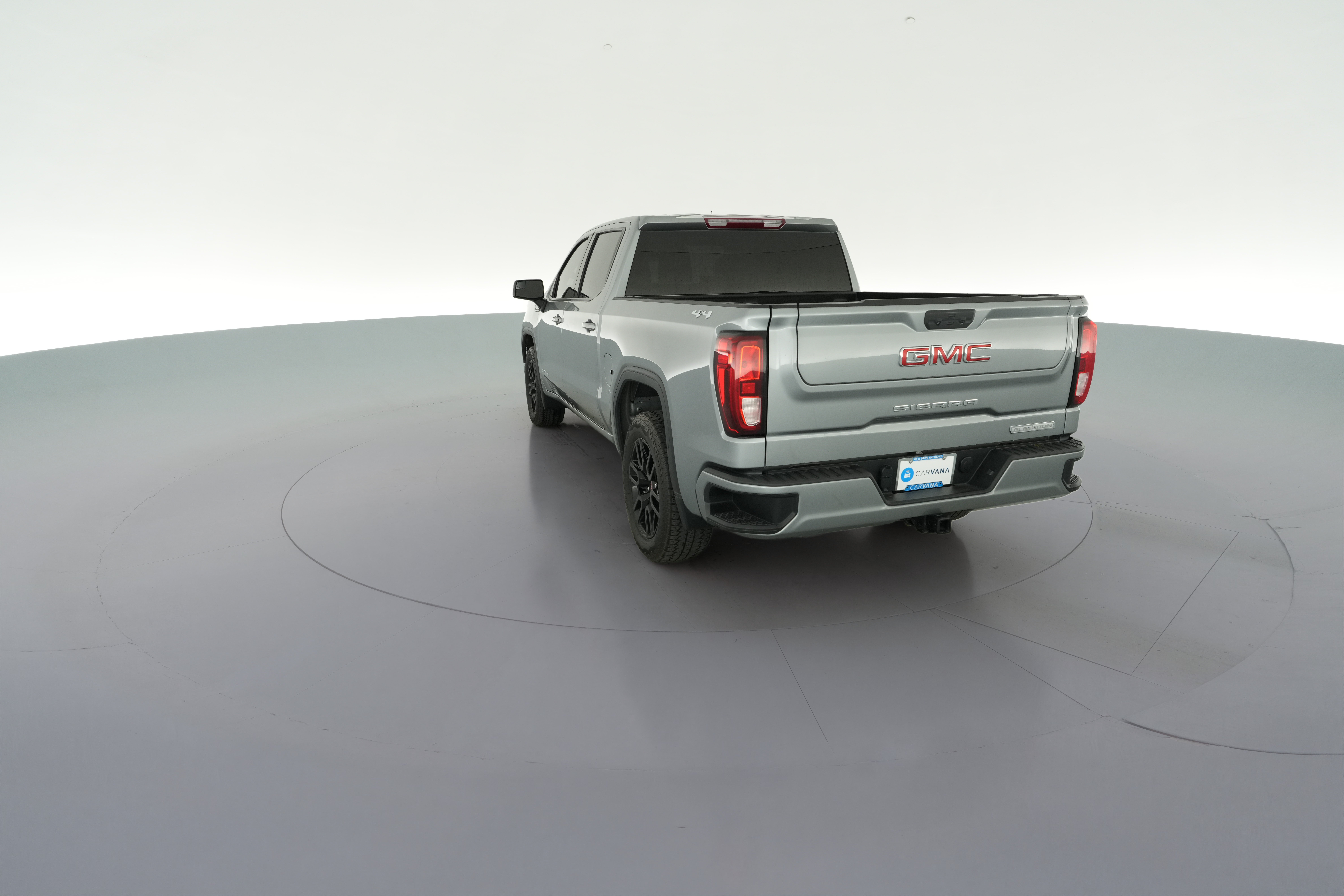 2024 GMC Sierra 1500 Elevation - Photo 33