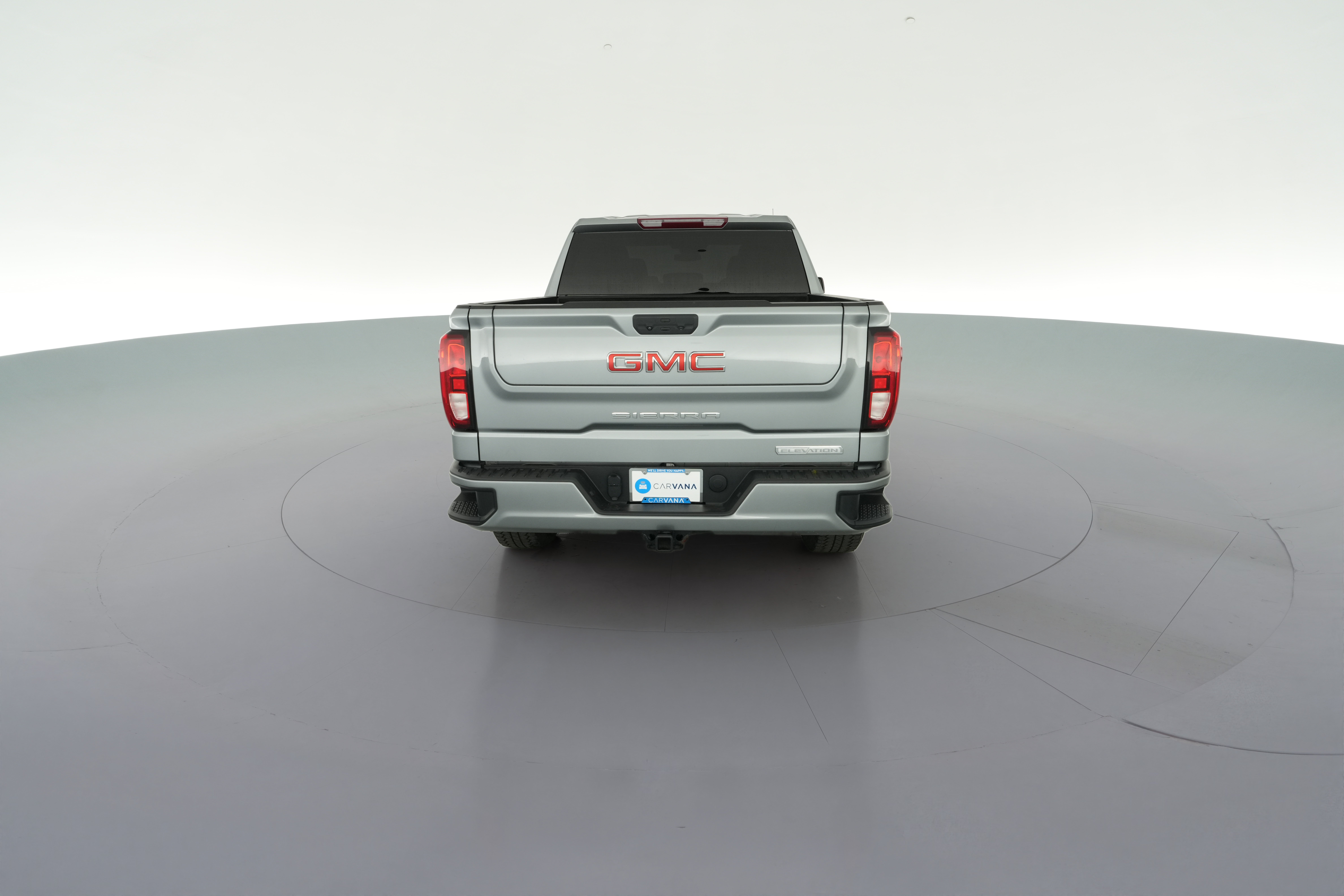 2024 GMC Sierra 1500 Elevation - Photo 34