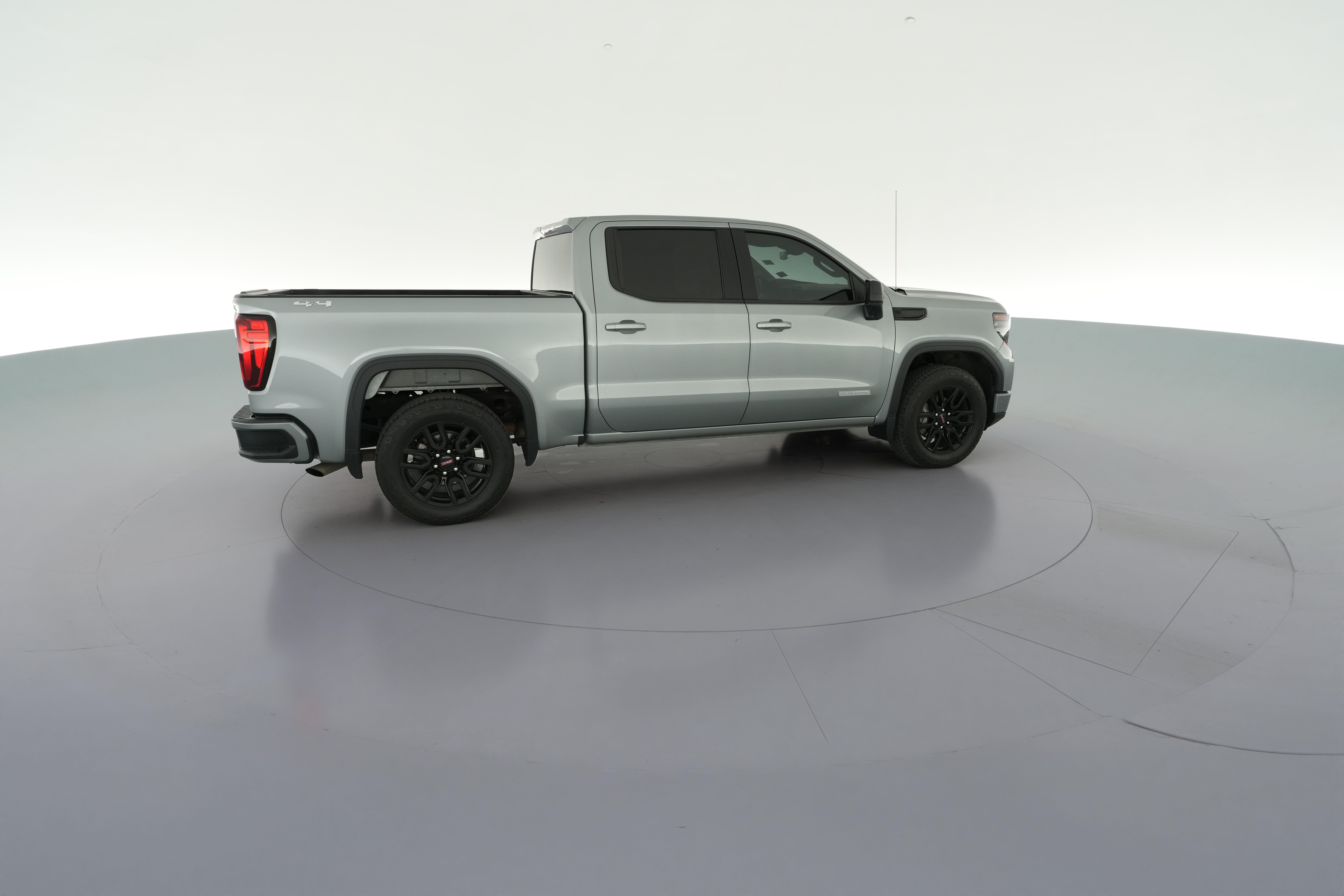 2024 GMC Sierra 1500 Elevation - Photo 37