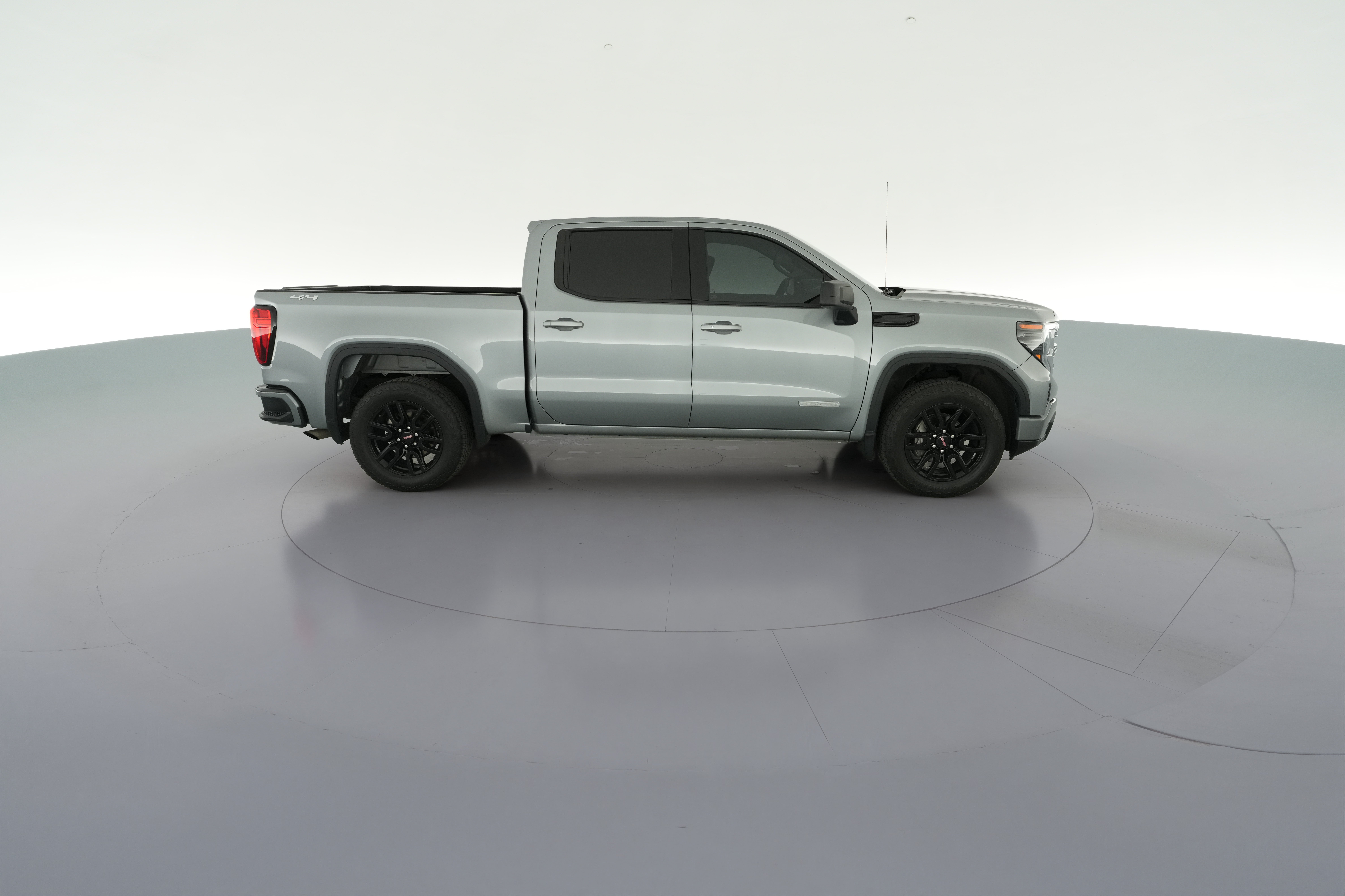 2024 GMC Sierra 1500 Elevation - Photo 38