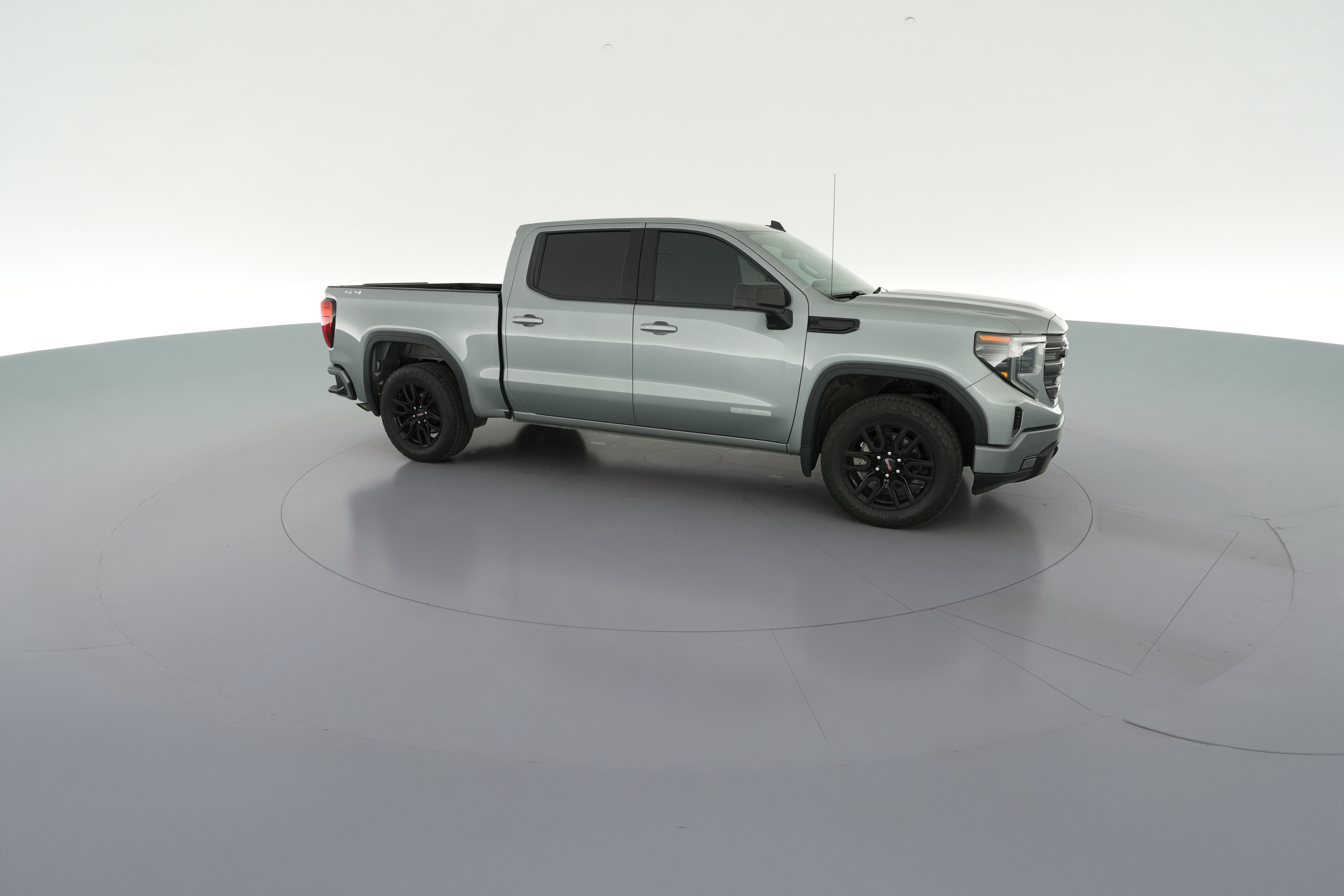 2024 GMC Sierra 1500 Elevation - Photo 39