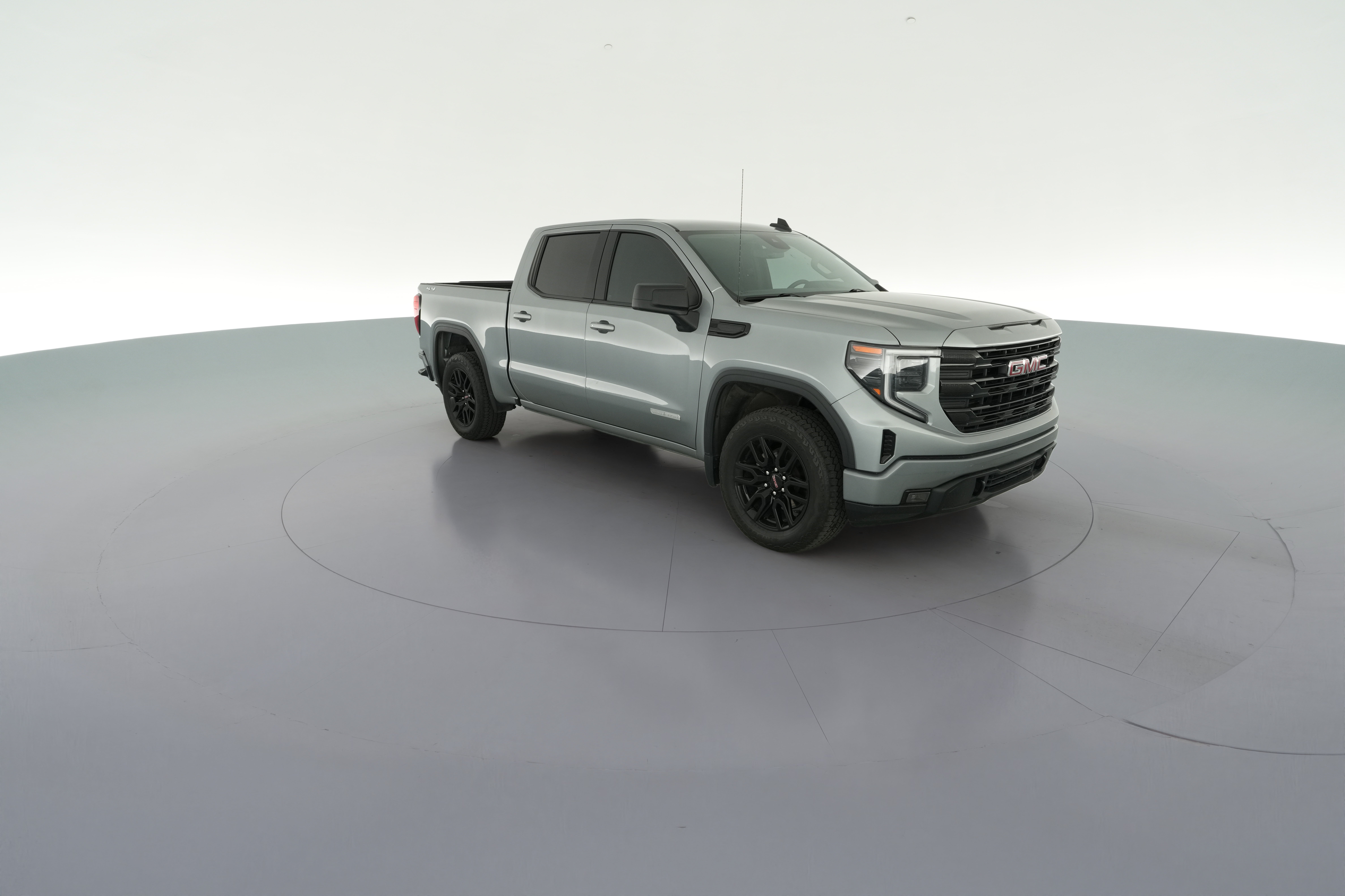 2024 GMC Sierra 1500 Elevation - Photo 40