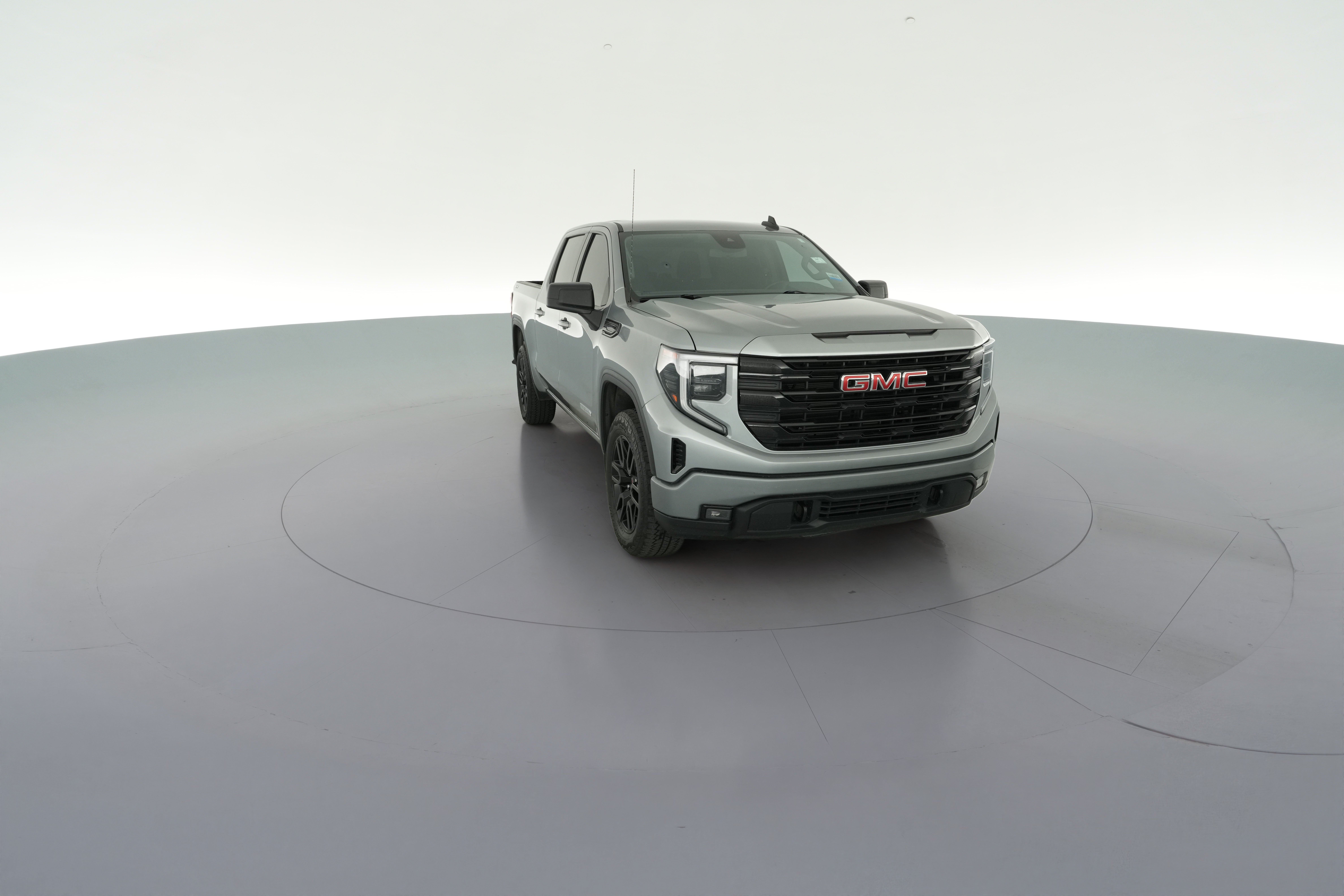 2024 GMC Sierra 1500 Elevation - Photo 41