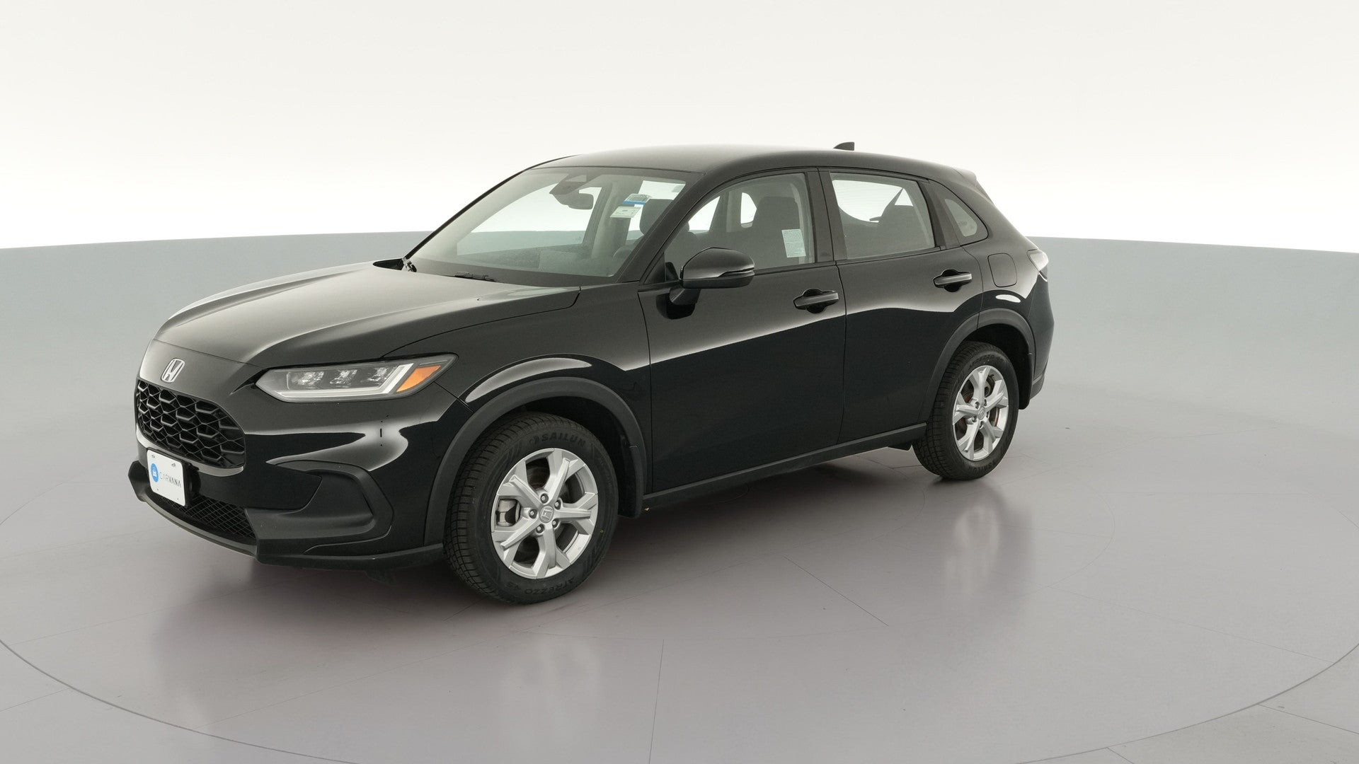 2024 Honda HR-V vehicle photo