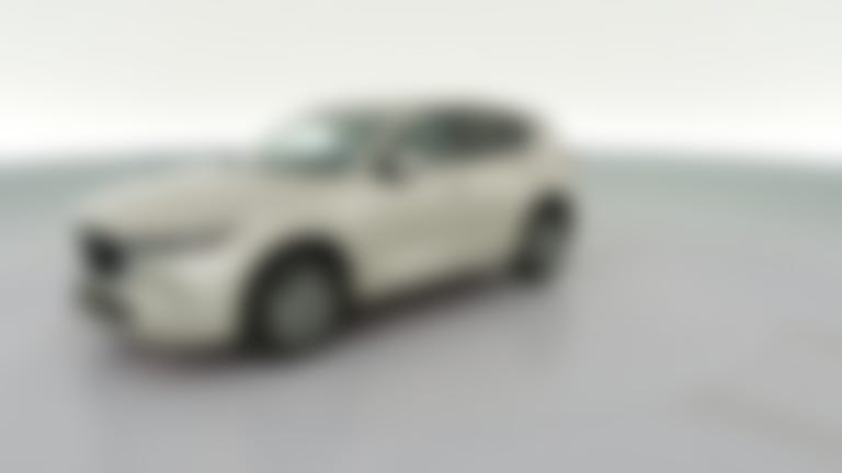 2025 MAZDA CX-5 vehicle photo