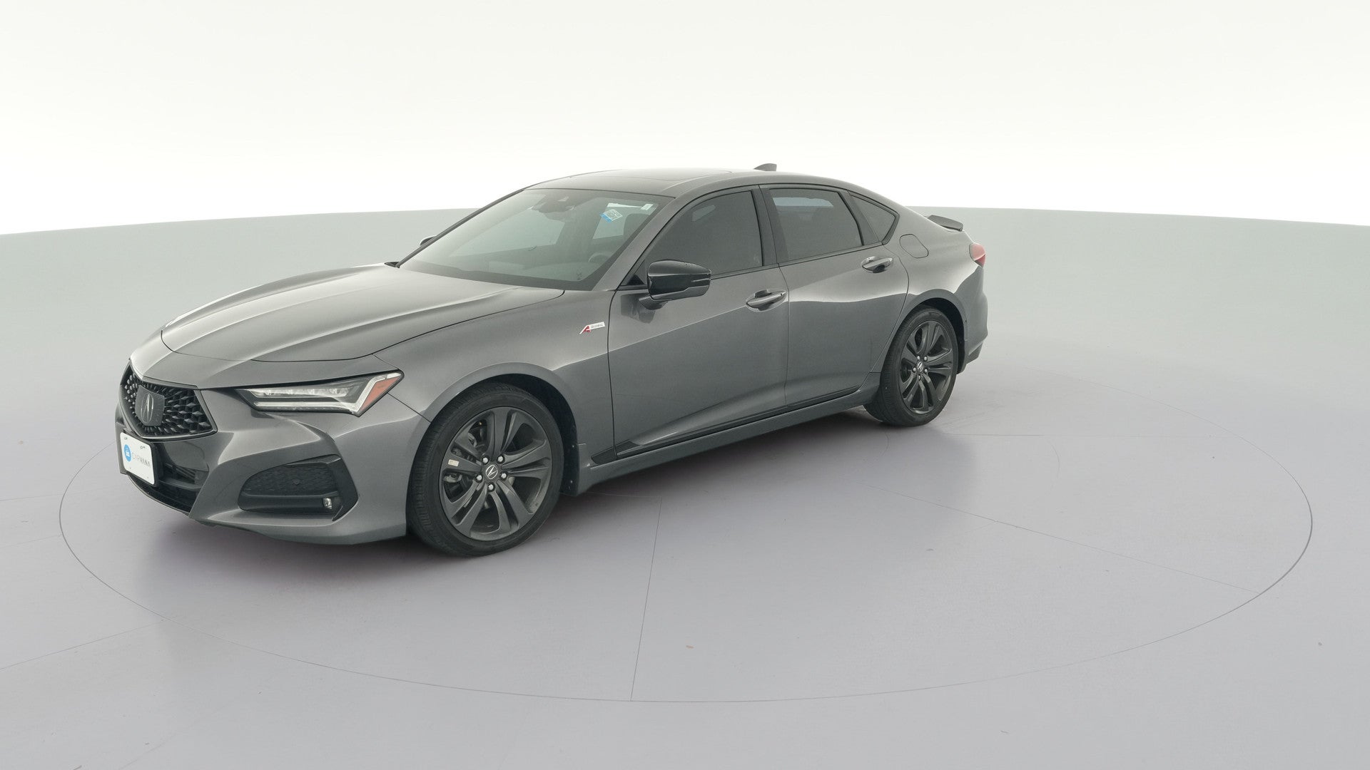 2022 Acura TLX vehicle photo