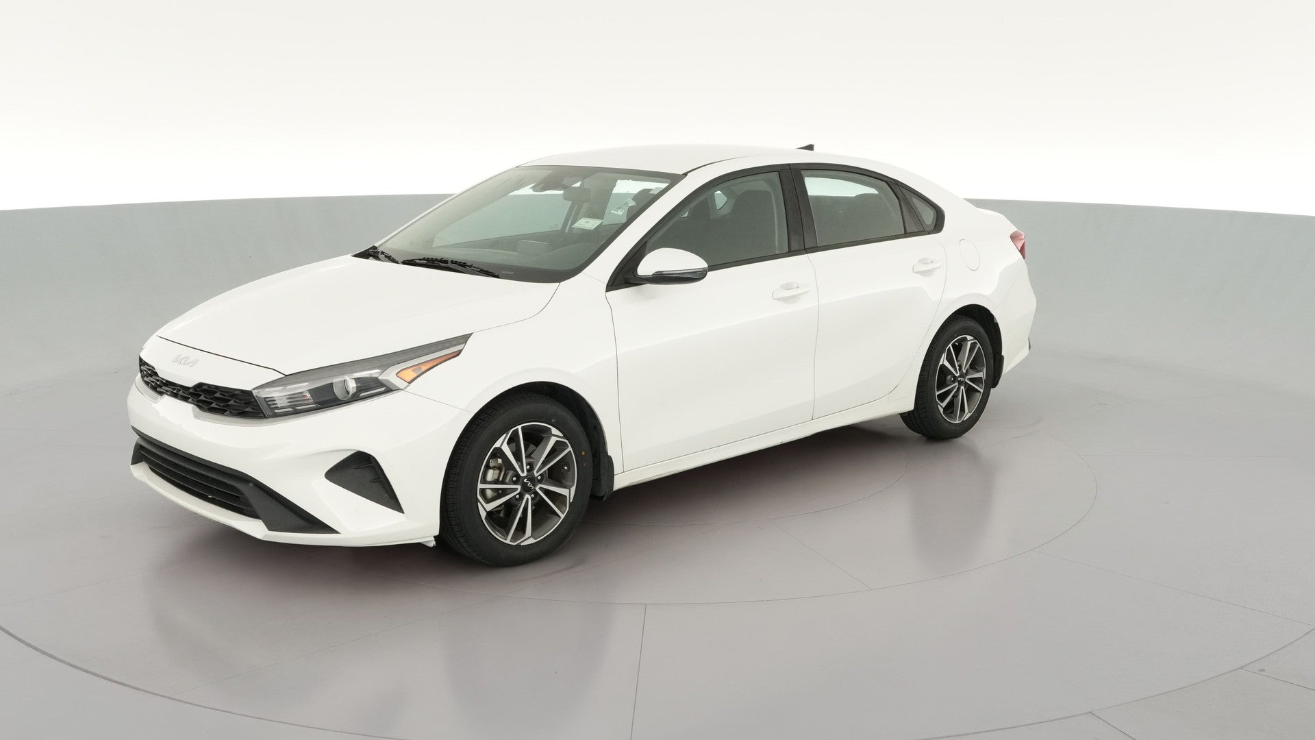 2023 Kia Forte vehicle photo
