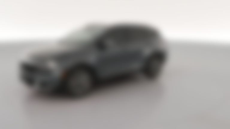 2023 Kia Sportage vehicle photo