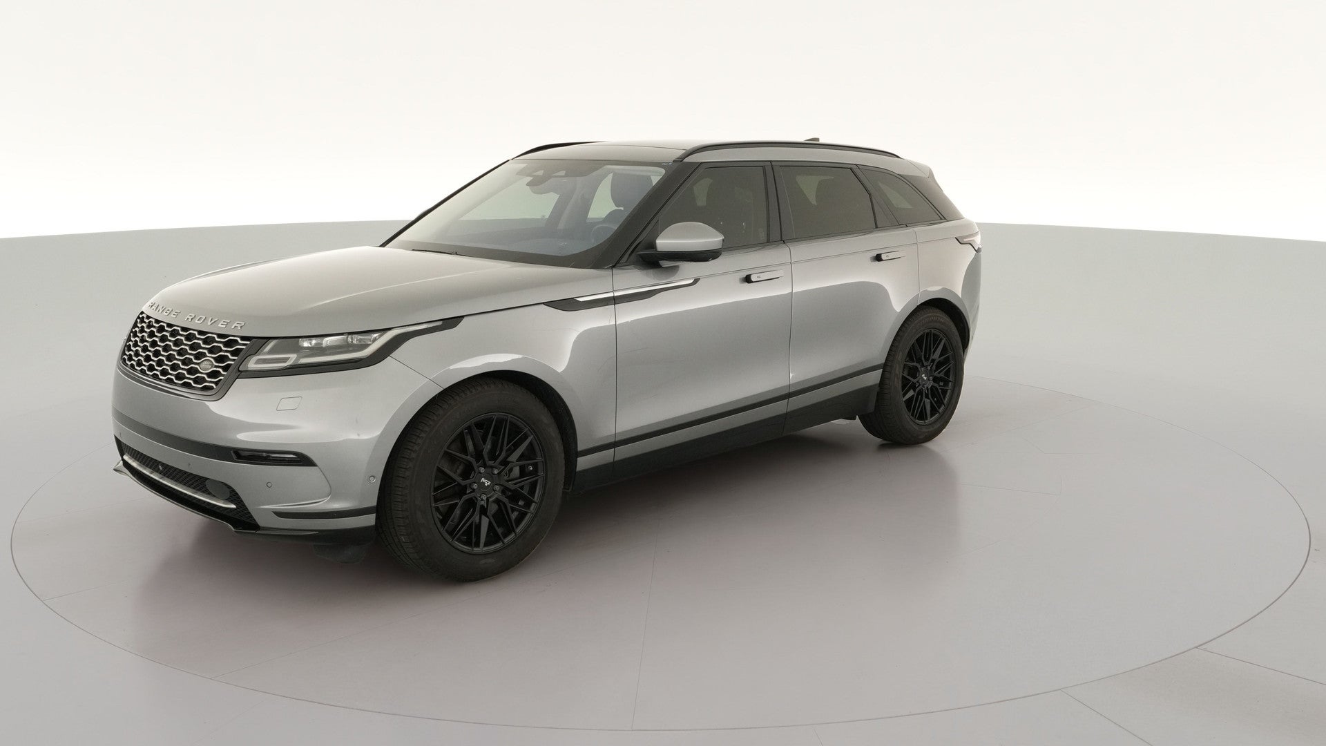 2021 Land Rover Range Rover Velar vehicle photo