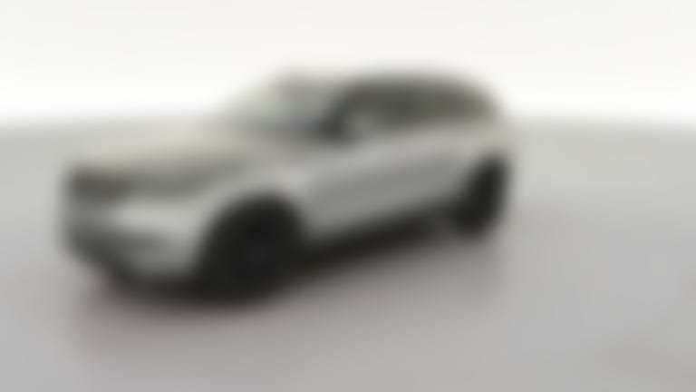 2021 Land Rover Range Rover Velar vehicle photo