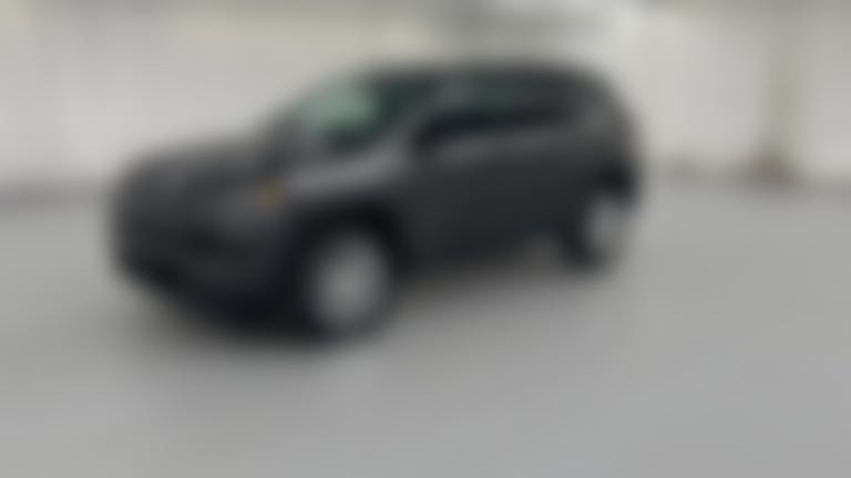 2023 Jeep Compass vehicle photo