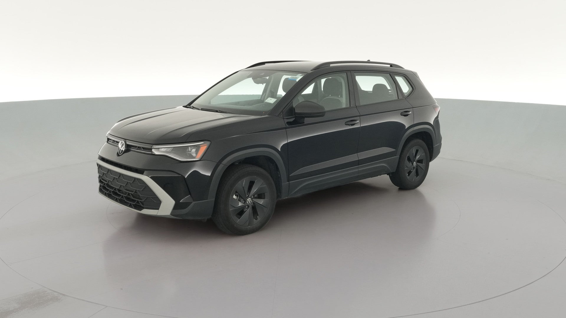 2025 Volkswagen Taos vehicle photo