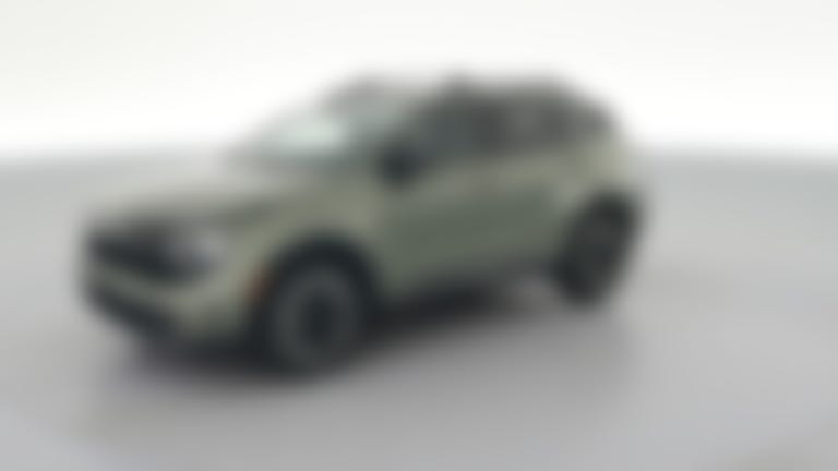 2023 Kia Sportage Plug-in Hybrid vehicle photo