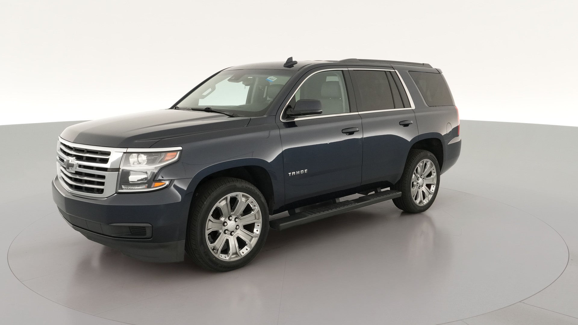 2017 Chevrolet Tahoe vehicle photo