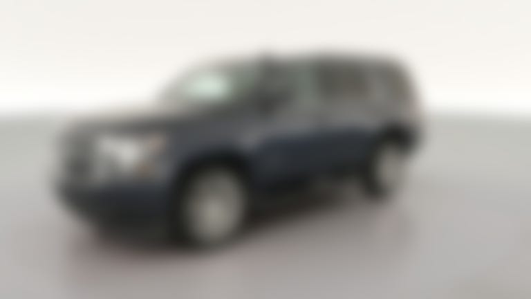 2017 Chevrolet Tahoe vehicle photo