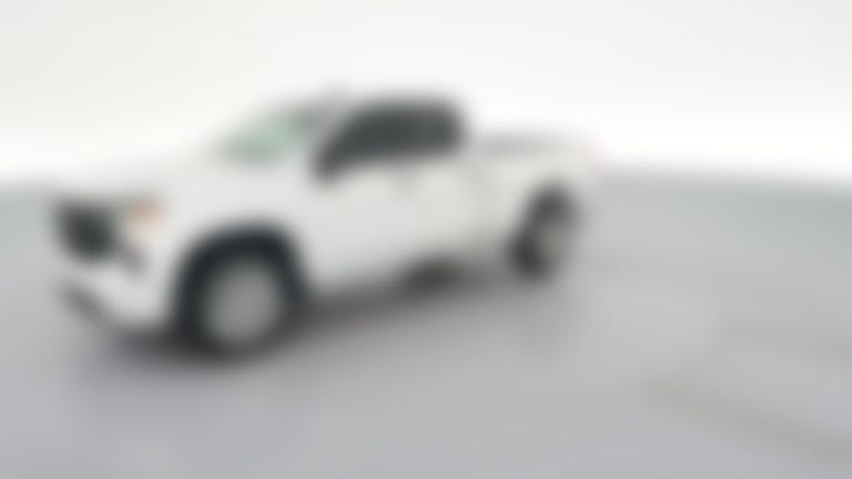 2024 Chevrolet Silverado 1500 Double Cab vehicle photo