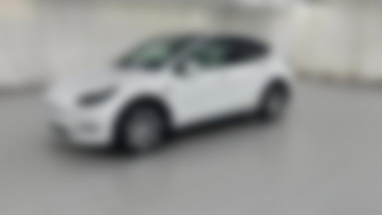 2022 Tesla Model Y vehicle photo