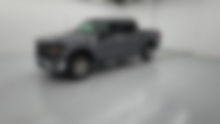 2025 Ford F150 SuperCrew Cab vehicle photo