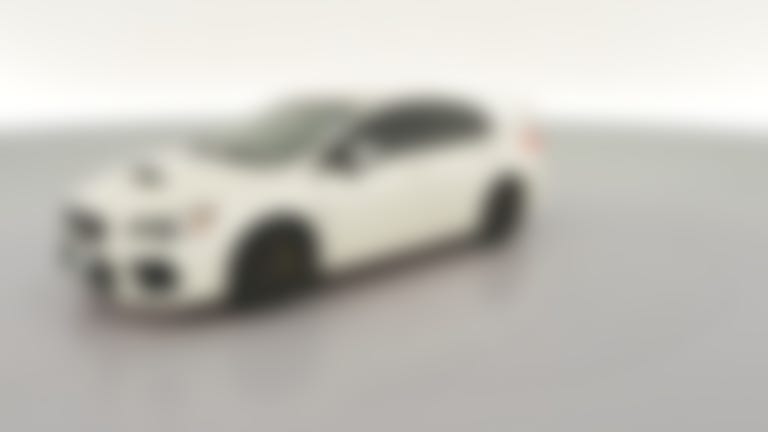 2019 Subaru WRX vehicle photo