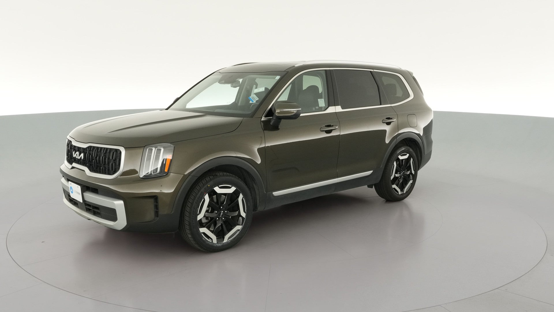 2023 Kia Telluride vehicle photo