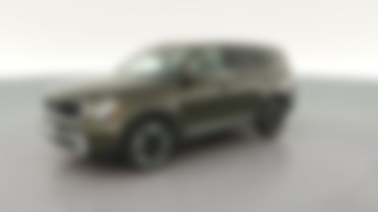 2023 Kia Telluride vehicle photo